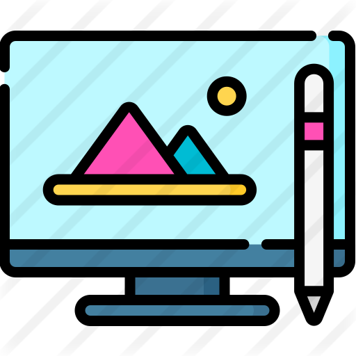 512x512 Digital Painting