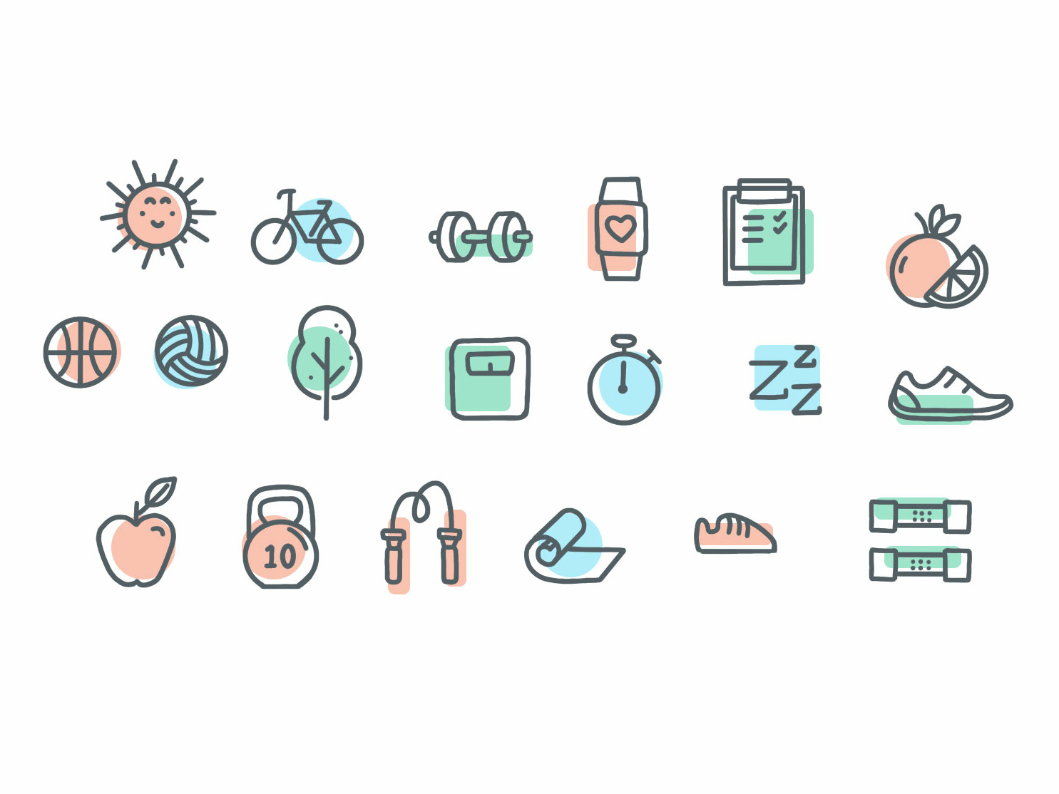 1485x1114 Wellness Icons