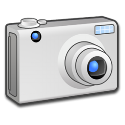 256x256 Camera Icon Png Digital Cameras