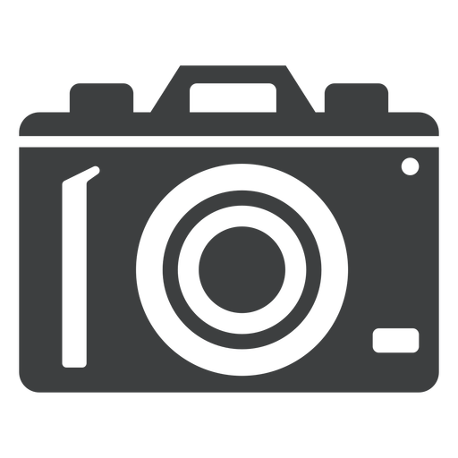 512x512 Digital Camera Grey Icon
