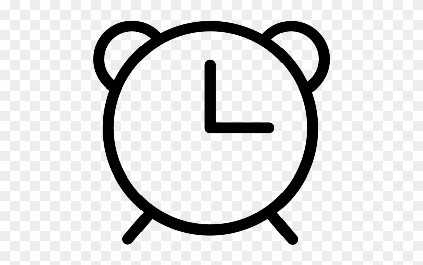 840x527 Alarm Clock, Clock, Digital Clock Icon