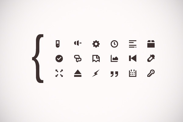 600x400 Superb Icon Sets Top Design Magazine
