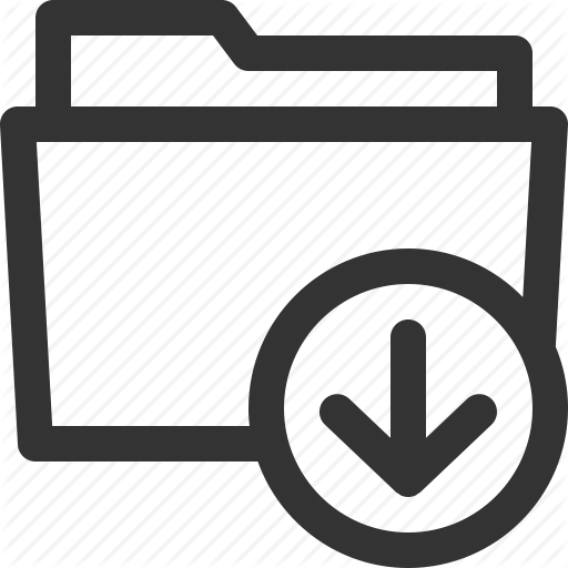 512x512 Computer, Digital, Download, File, Folder, Pc, Sharpicons Icon