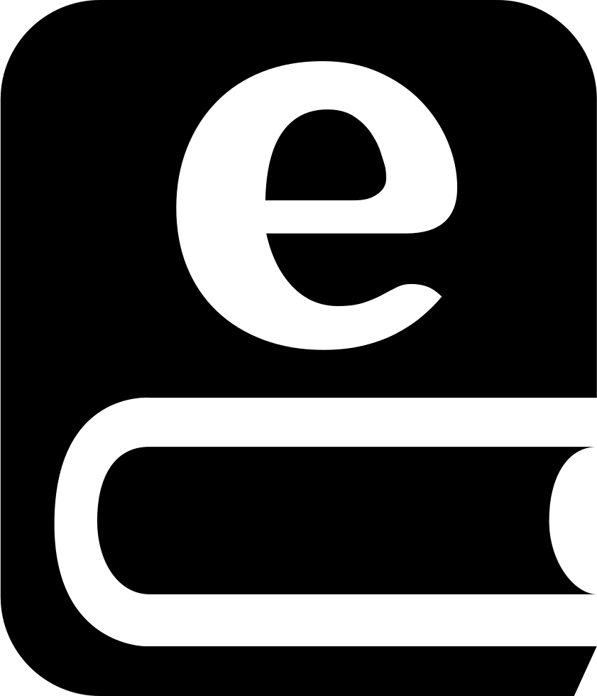 841x980 Digital Reading Png Icon Free Download