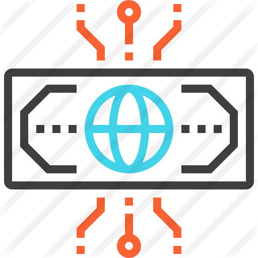 512x512 Digital Money