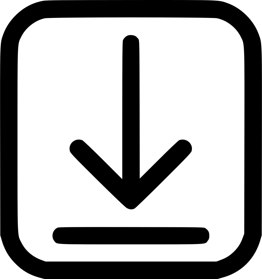 920x980 Ecommerce Download Digital Item Png Icon Free Download