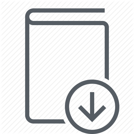 512x512 Audio, Book, Digital, Download, E Icon