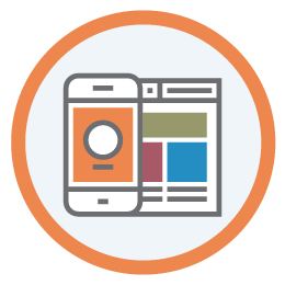 260x260 Om Digital Icon