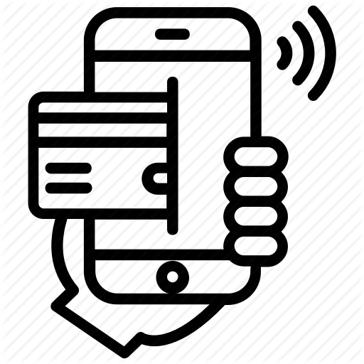 512x512 Bank App, Card Payment, Digital Payment, Online Payment, Payment