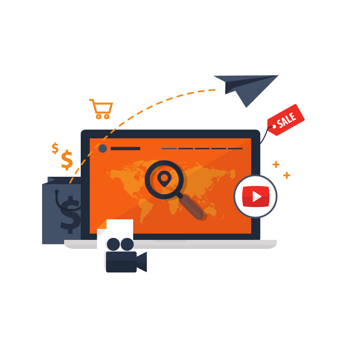 Digital Marketing Services Firecircle 1200x1200 Digital Marketing Services Firecircle