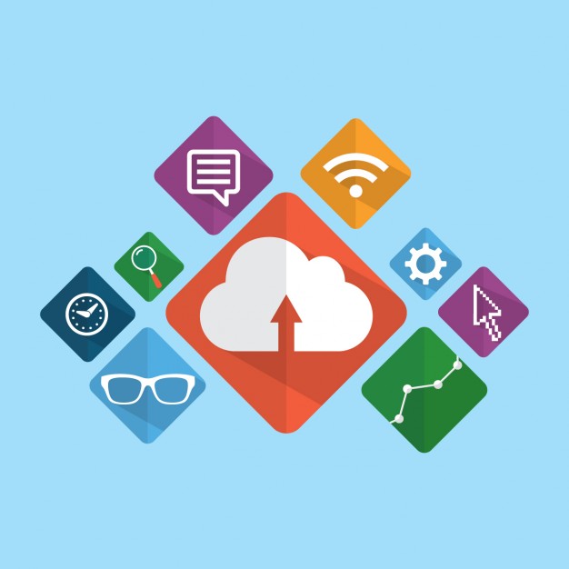 Digital Marketing Icons Pack Vector Free Download 626x626 Digital Marketing Icons Pack Vector Free Download