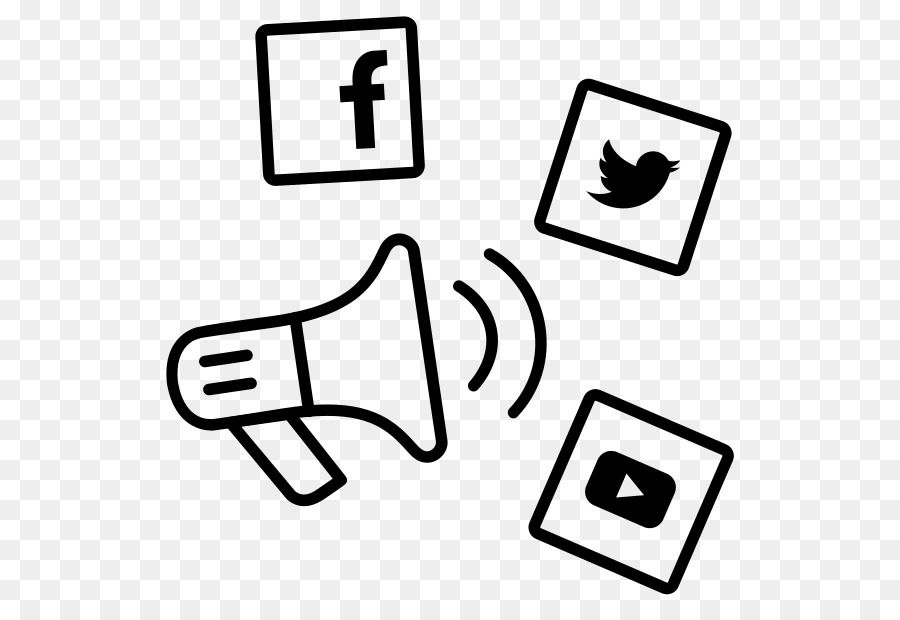 900x620 Digital Marketing Background Clipart