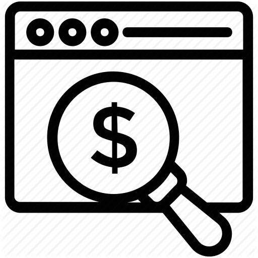 512x512 Digital Marketing, Paid Search Marketing, Ppc, Search Advertising