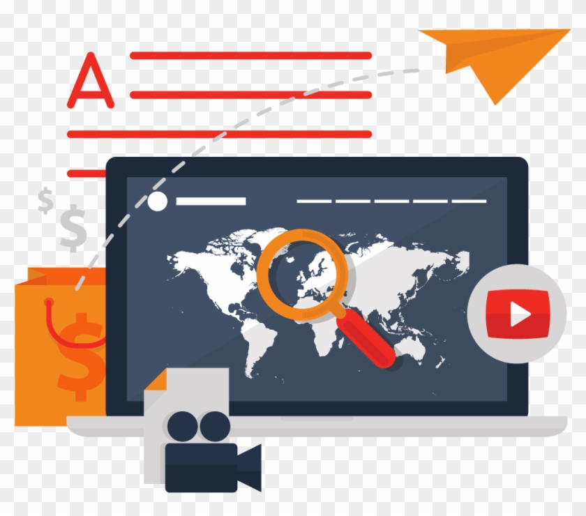 840x740 Firecircle Icon Digital Marketing Large White