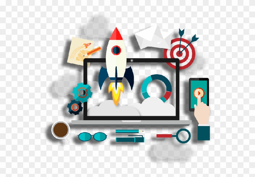 880x611 Icreate Media Is A Pioneer In Web Based Design Digital