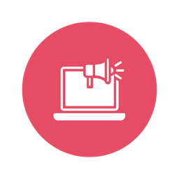 256x256 Social, Media, Advertising, Digital, Marketing, Branding