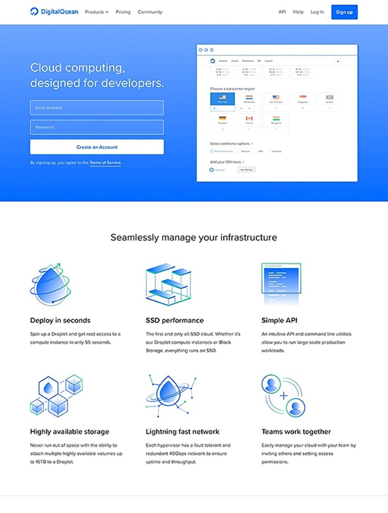 how to set up bitbucket digitalocean how to set up bitbucket digitalocean