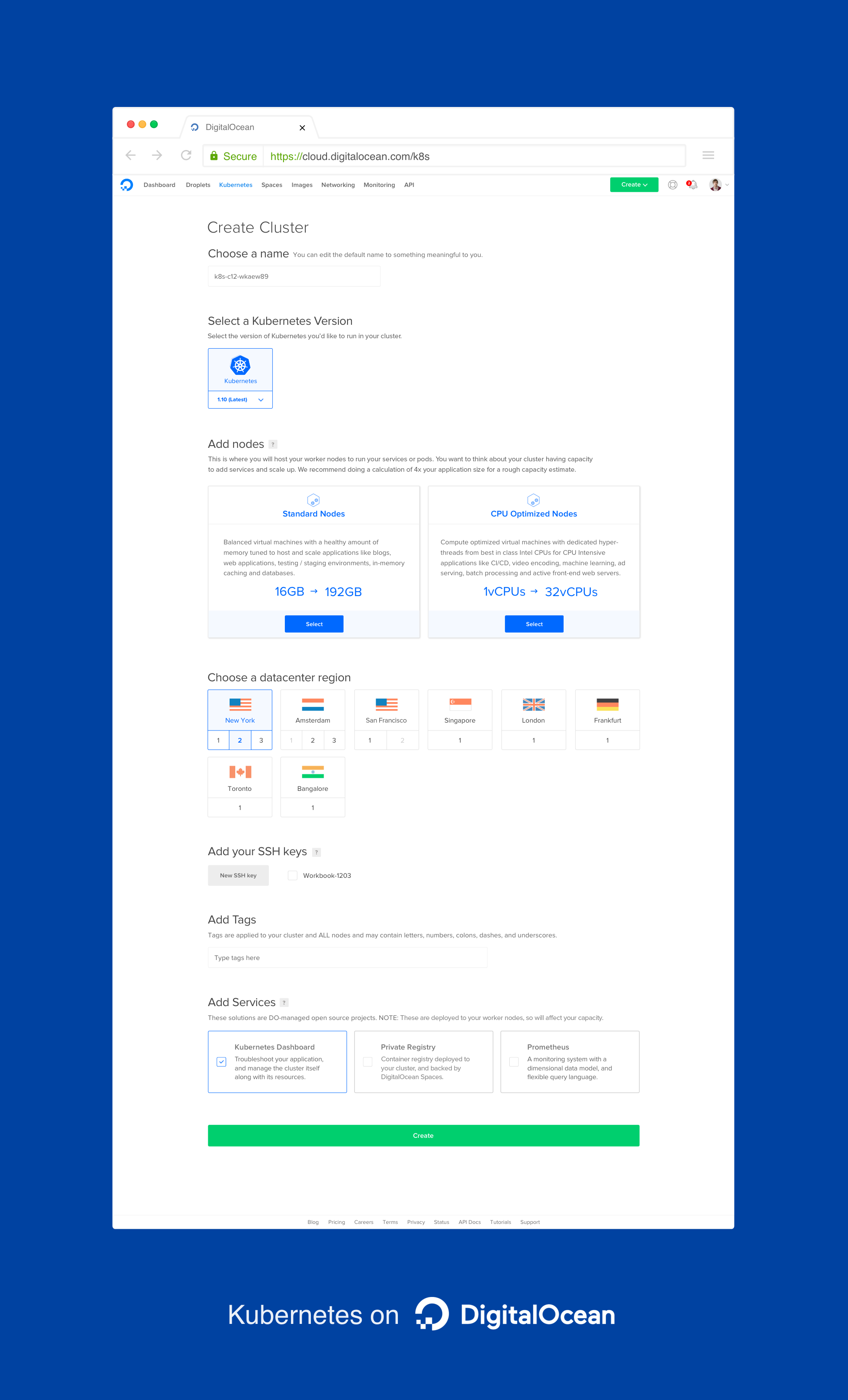 1950x3220 Digitalocean Launches Its Container Platform Techcrunch