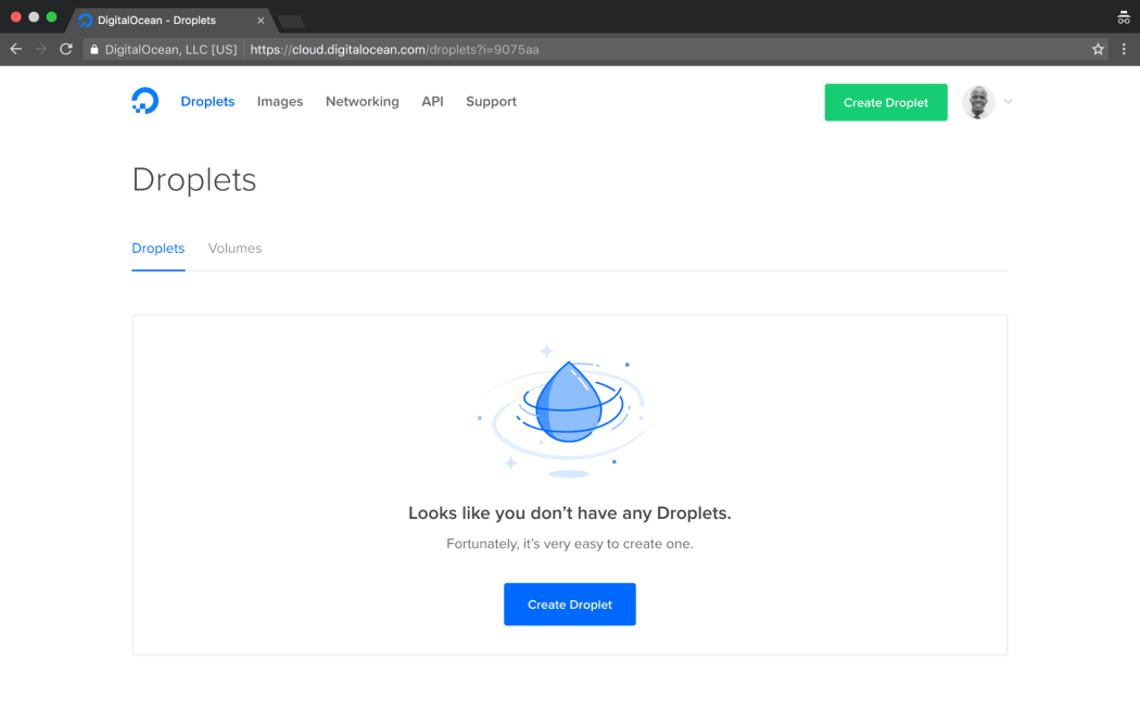 1050x656 How To Host A Node Js App On Digital Ocean Scotch Io