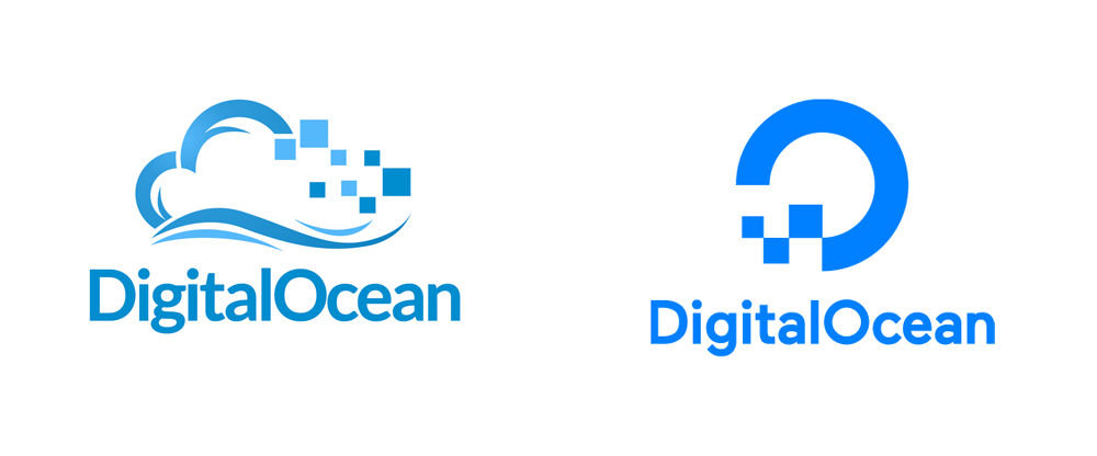 1000x416 Brand New New Logo For Digitalocean Done In House