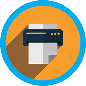 300x300 Digital Print Typecraft