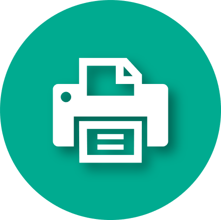 441x440 Digital Printing