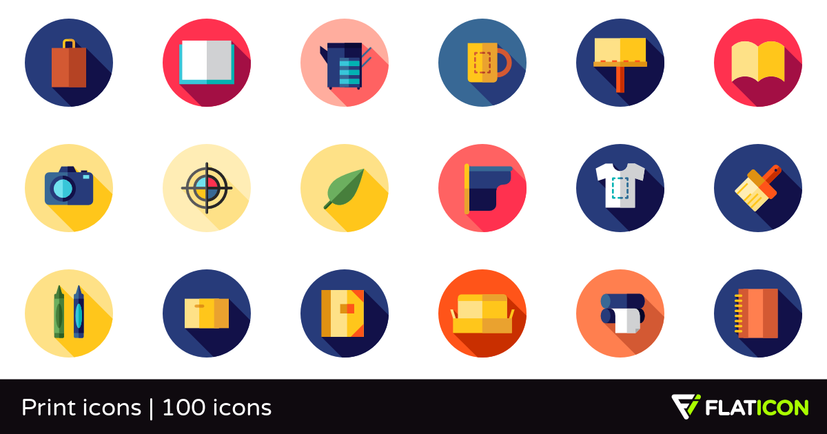 1200x630 Print Icons Premium Icons