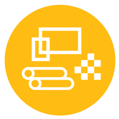 245x245 Digital, Offset And Large Format Printing