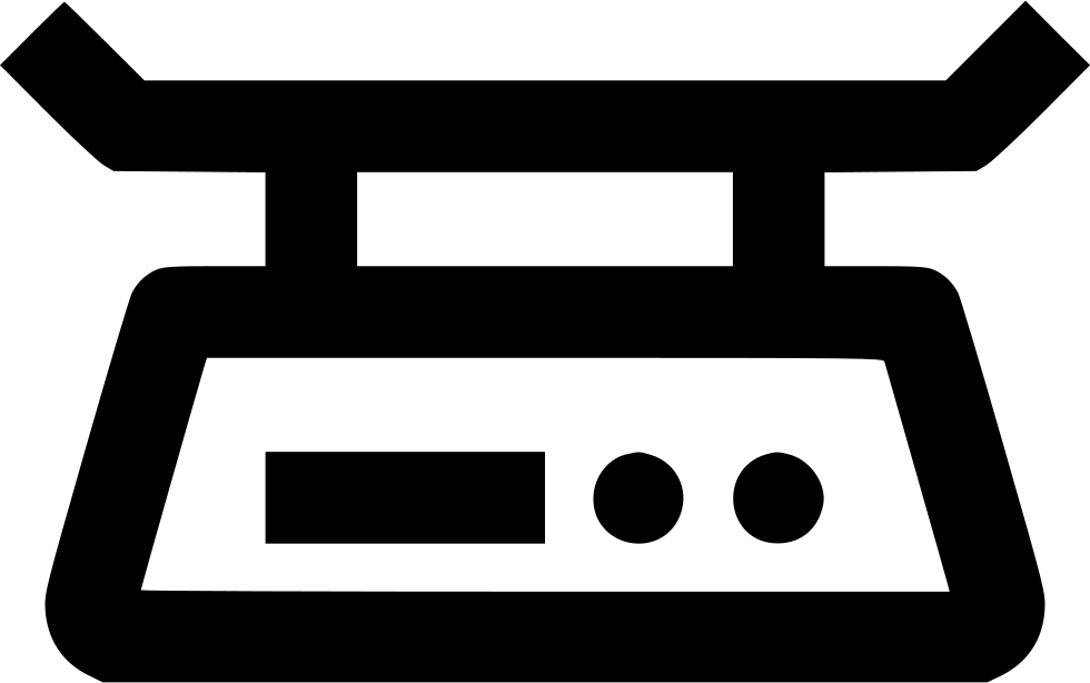 980x614 Scale Digital Png Icon Free Download