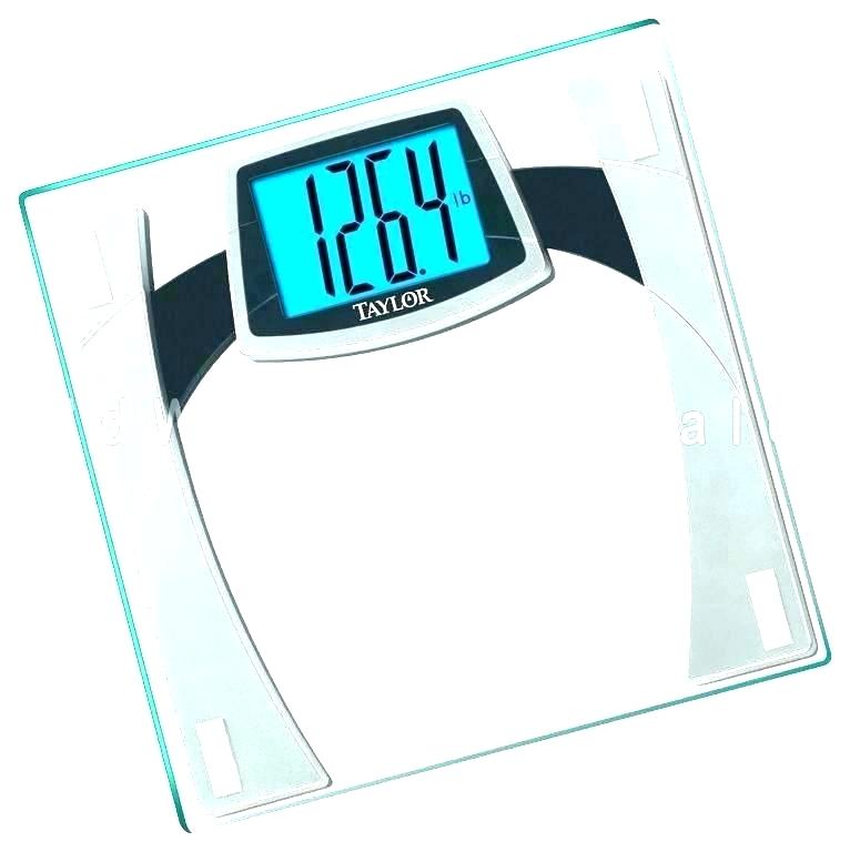 766x768 Target Bathroom Scales Scale Talking Weight Watchers E Es Body