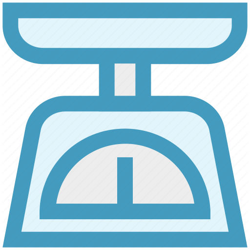 512x512 Digital, Digital Scale, Electronic Scale, Kitchen Scale, Weight