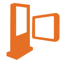 218x209 Digital Signage