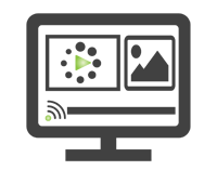 200x157 Digital Signage Solutions