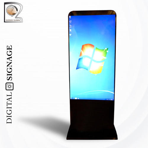 500x500 Ranmax Metal Digital Signage, Rs Piece, Ranmax Global