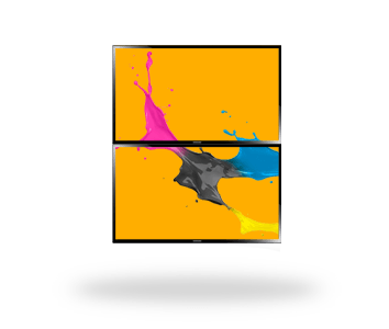 354x300 Digital Signage Icon