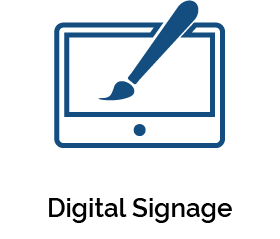 280x239 Digital Signage