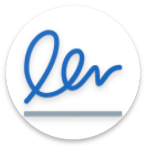 512x512 Digital Signature