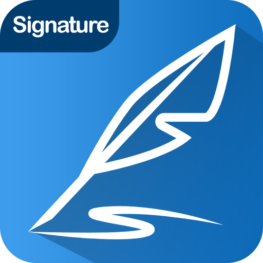 512x512 Digital Signature Apk