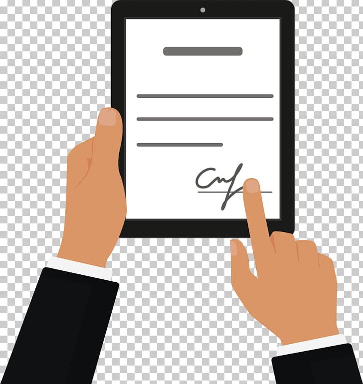 728x770 Electronic Signature Digital Signature Computer Icons Png, Clipart