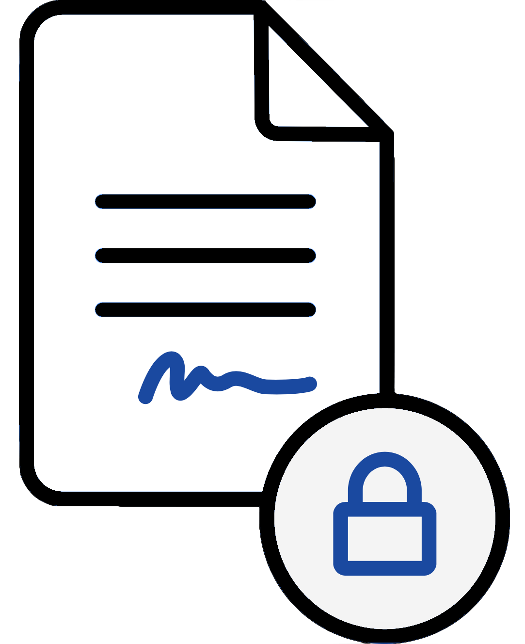 free digital signature icons free digital signature icons