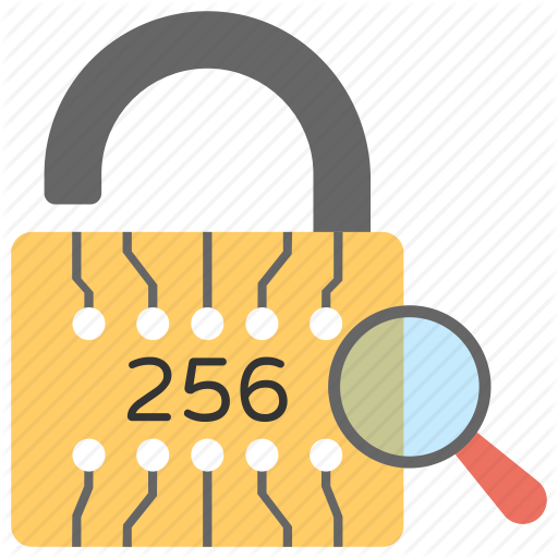 512x512 Cryptographic Algorithm, Cryptographic Hash Algorithm, Digital