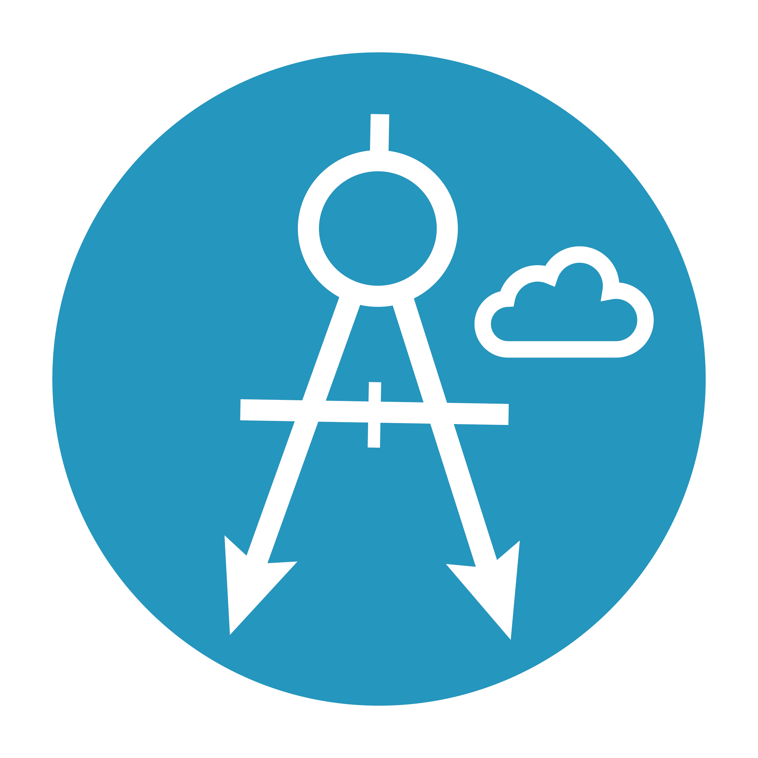 2481x2481 Digital Change Framework For Successful Digital Transformation