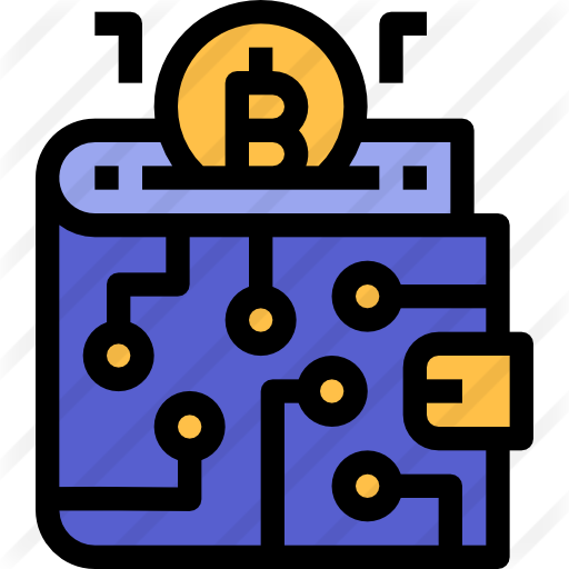 512x512 Digital Wallet