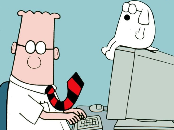 736x552 Dilbert Comic Viewer For Ms Excel