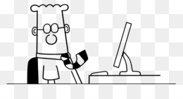 260x140 Dilbert Png