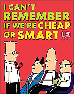 260x332 I Can't Remember If We're Cheap Or Smart