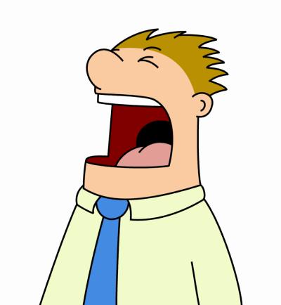 400x434 List Of Characters Dilbert Wiki Fandom Powered