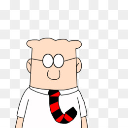 260x260 Clip Art Portable Network Graphics Dilbert Image Cartoon