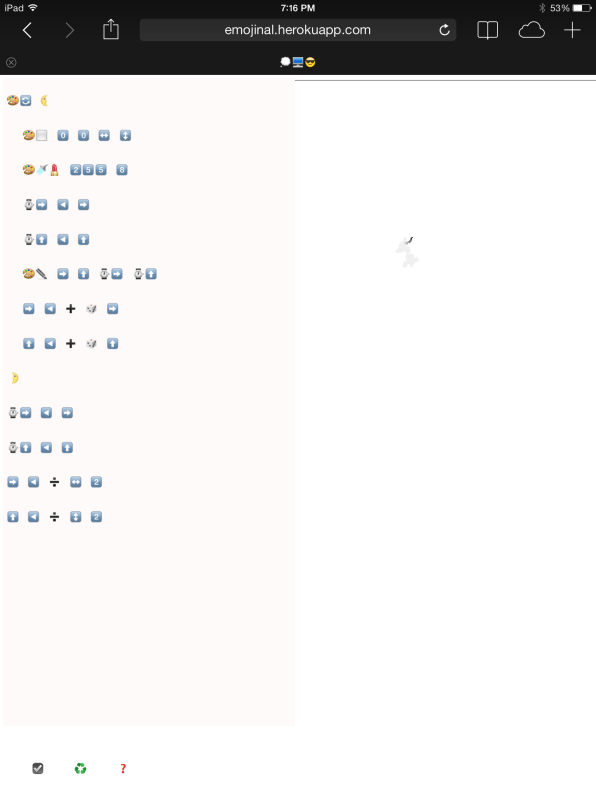 596x795 Under The Hood Of The All Emoji Programming Language