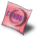 128x128 Dildo Icon